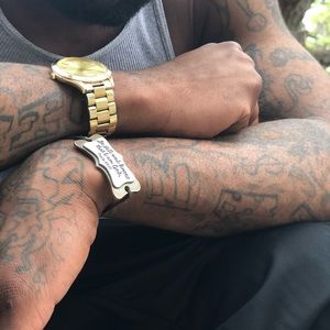 Meet your Posher, Sherrard